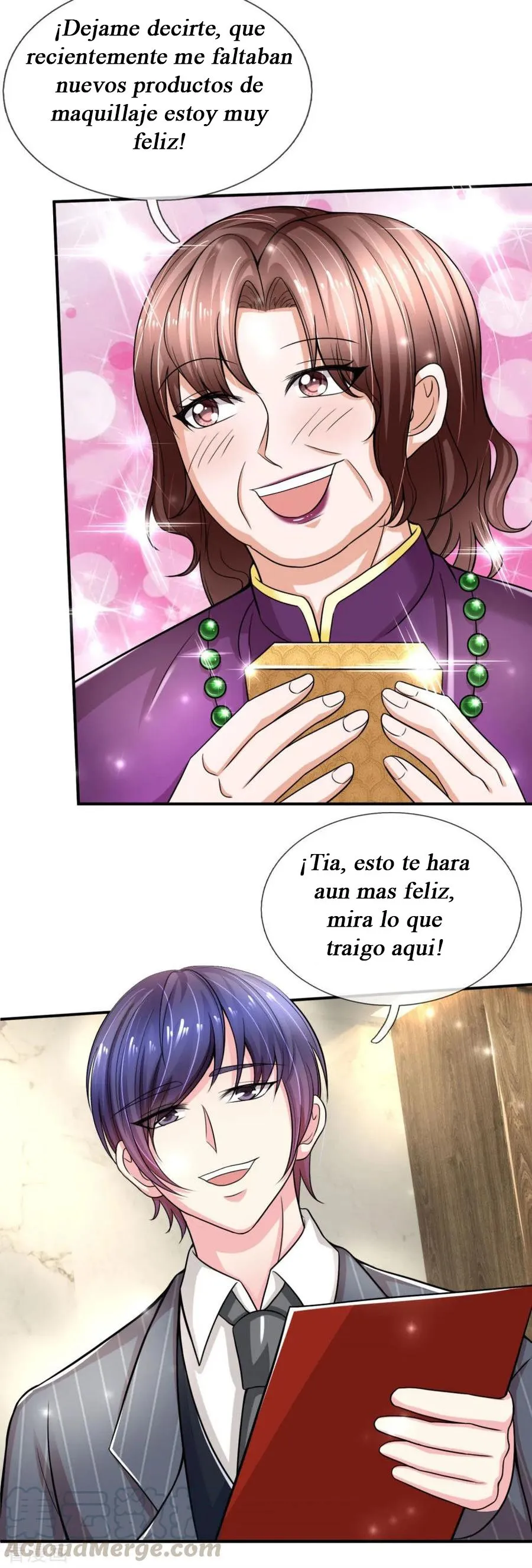 ¡Yerno Abandonado! Capítulo 69 en Línea - página 12