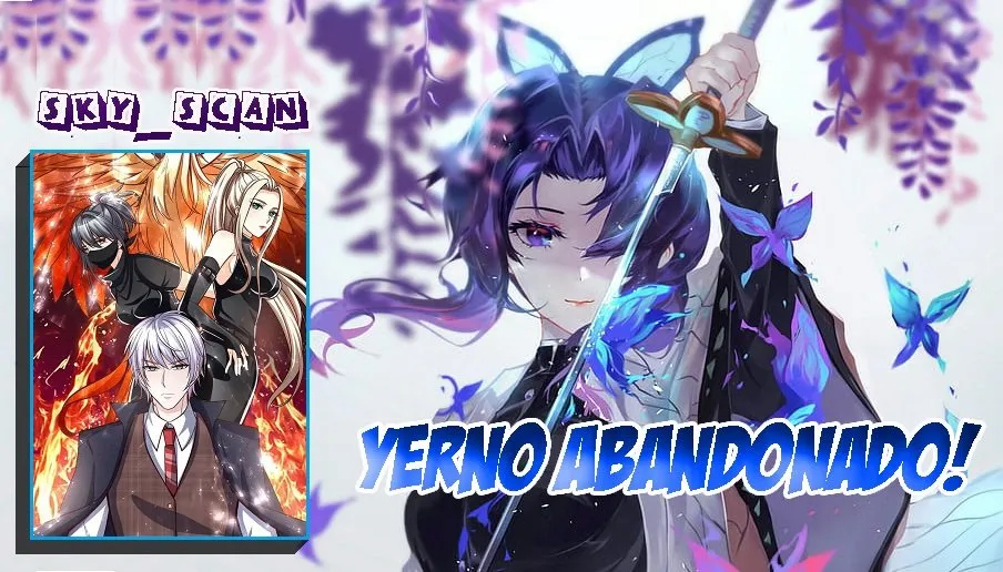 ¡Yerno Abandonado! Capítulo 7 en Línea - página 1