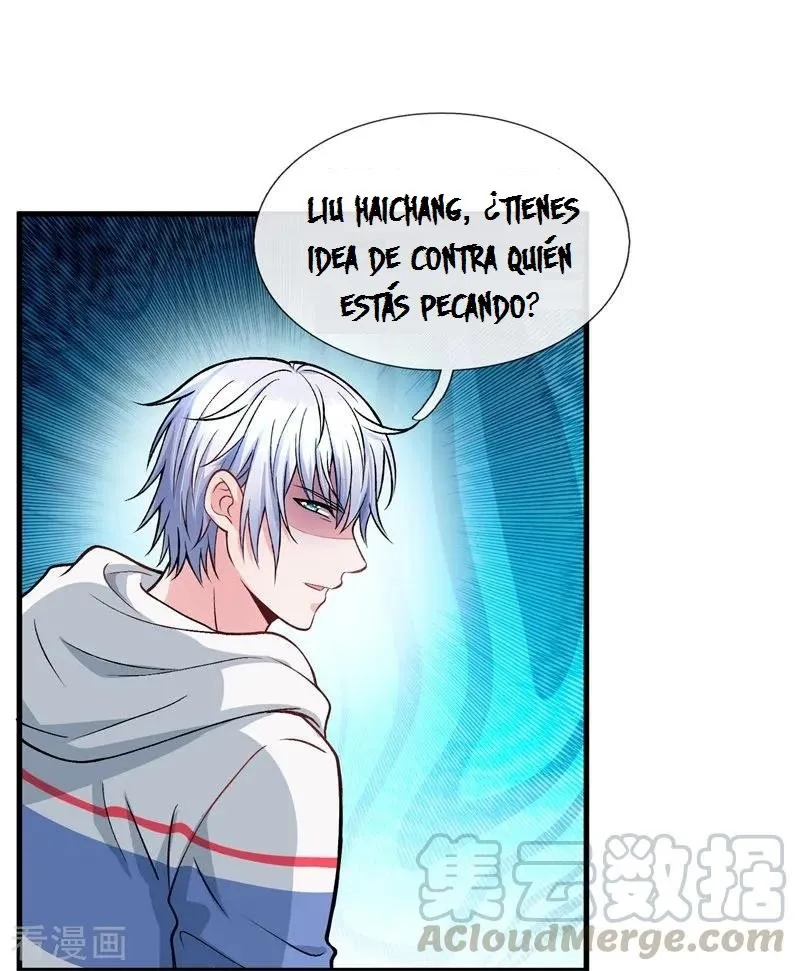 ¡Yerno Abandonado! Capítulo 7 en Línea - página 7