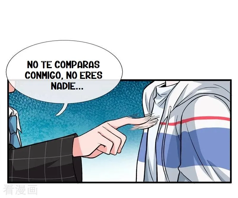 ¡Yerno Abandonado! Capítulo 7 en Línea - página 13