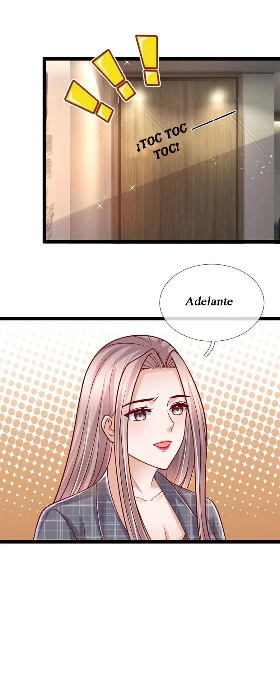 ¡Yerno Abandonado! Capítulo 70 en Línea - página 14