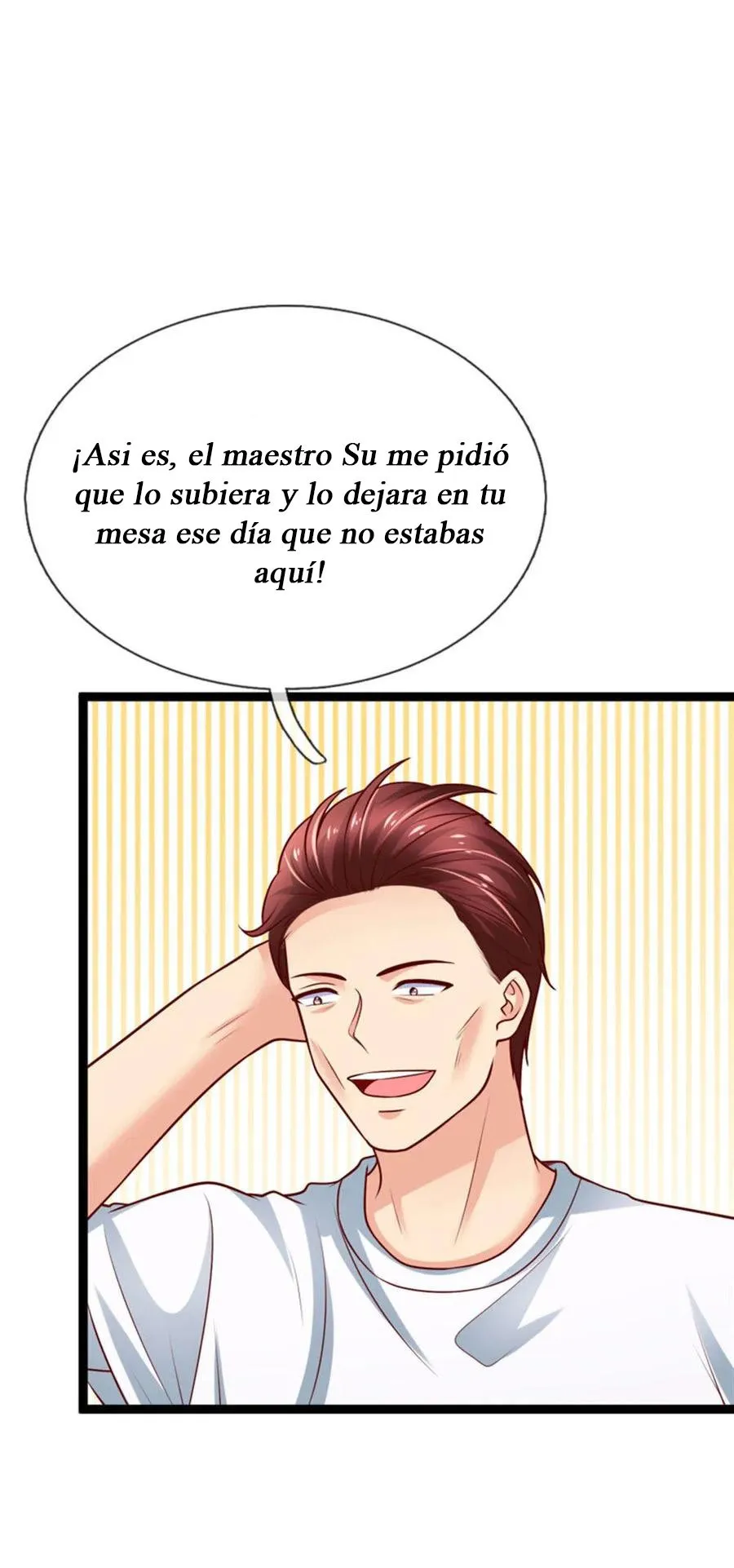 ¡Yerno Abandonado! Capítulo 71 en Línea - página 12