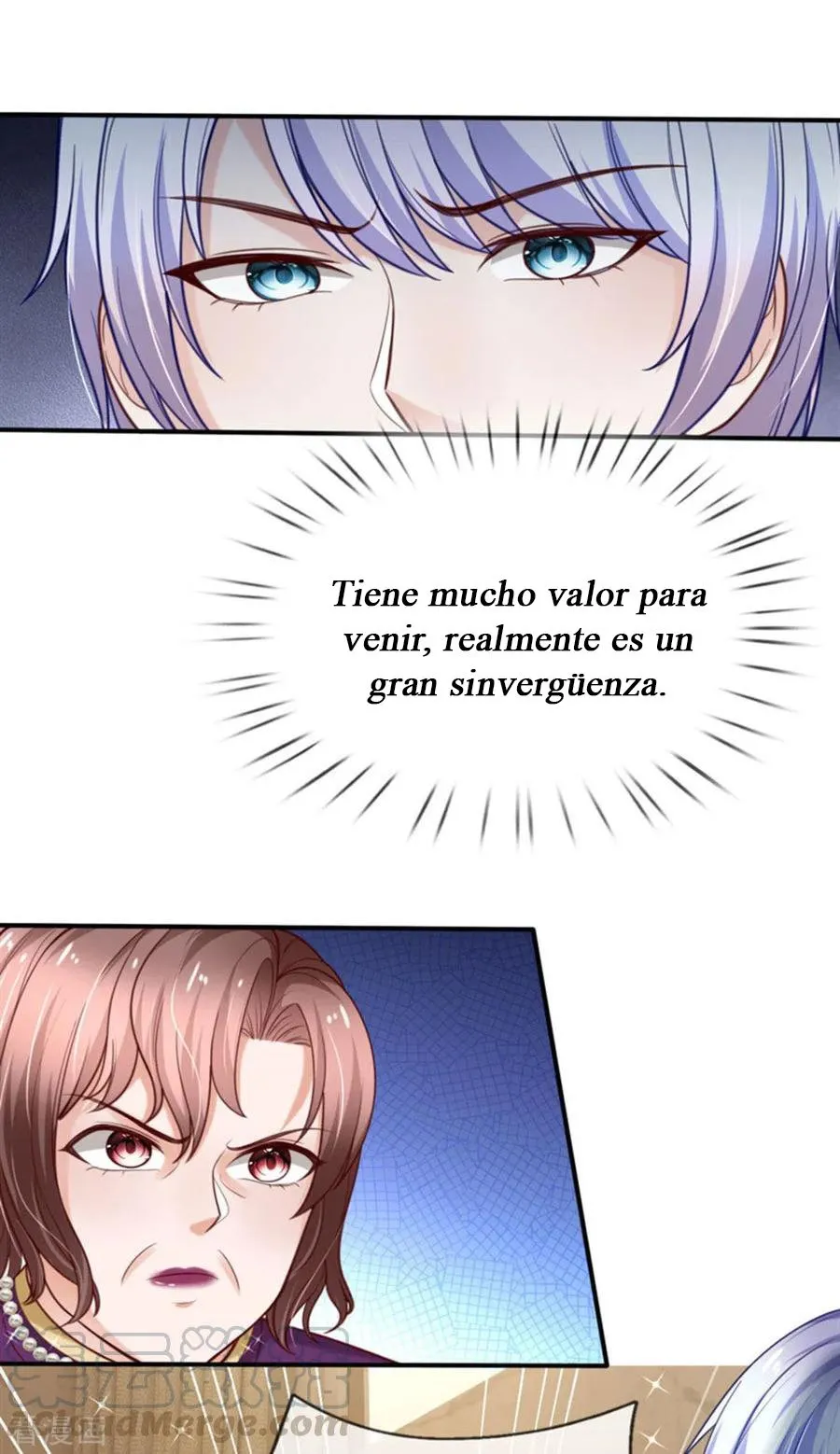 ¡Yerno Abandonado! Capítulo 71 en Línea - página 18