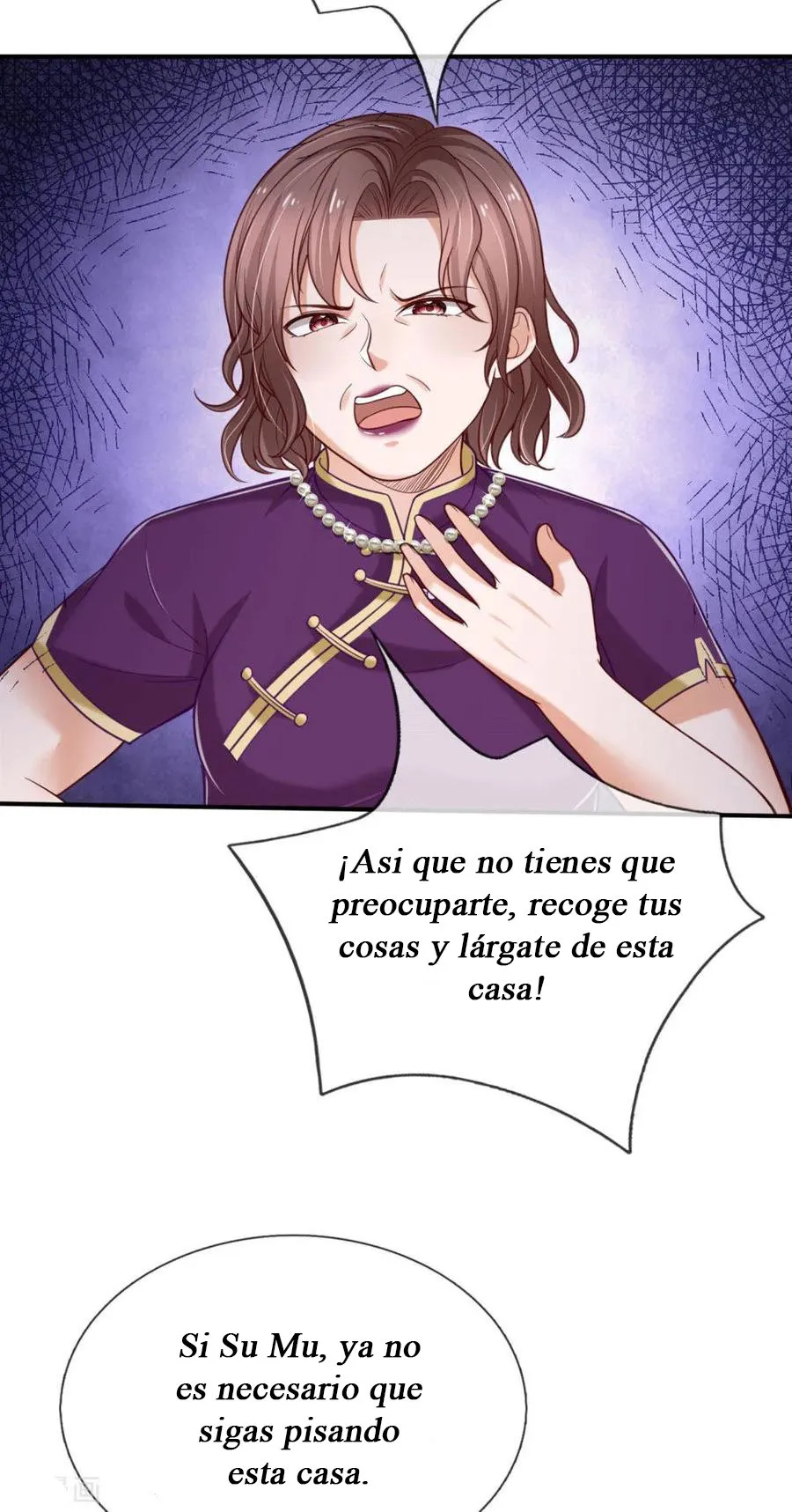 ¡Yerno Abandonado! Capítulo 72 en Línea - página 4