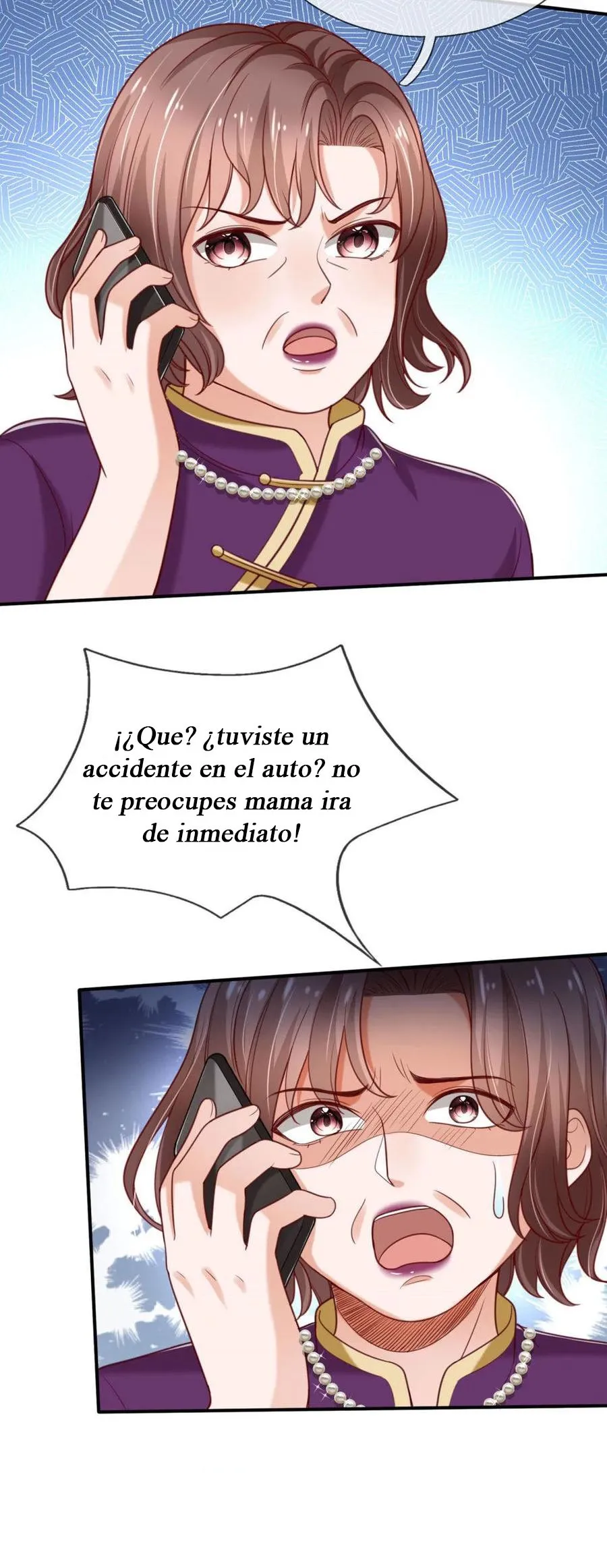 ¡Yerno Abandonado! Capítulo 72 en Línea - página 9