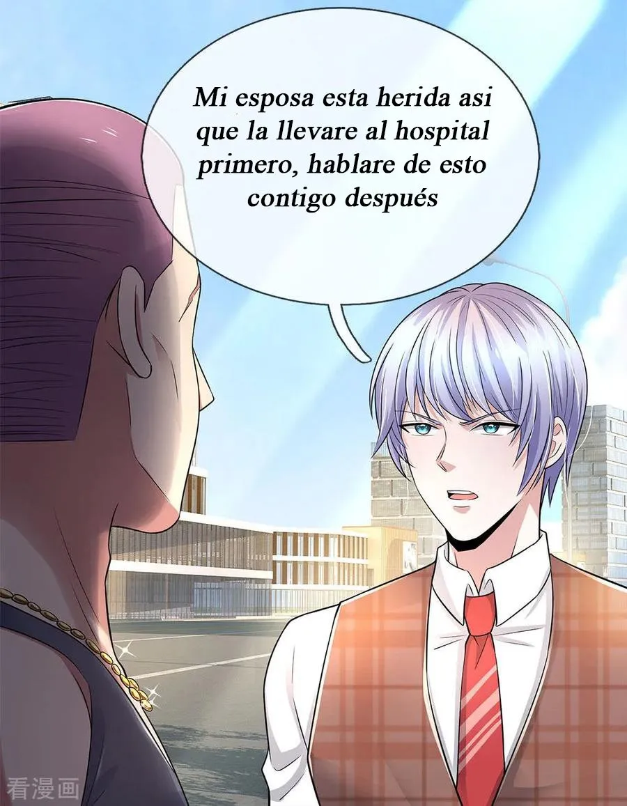 ¡Yerno Abandonado! Capítulo 73 en Línea - página 19