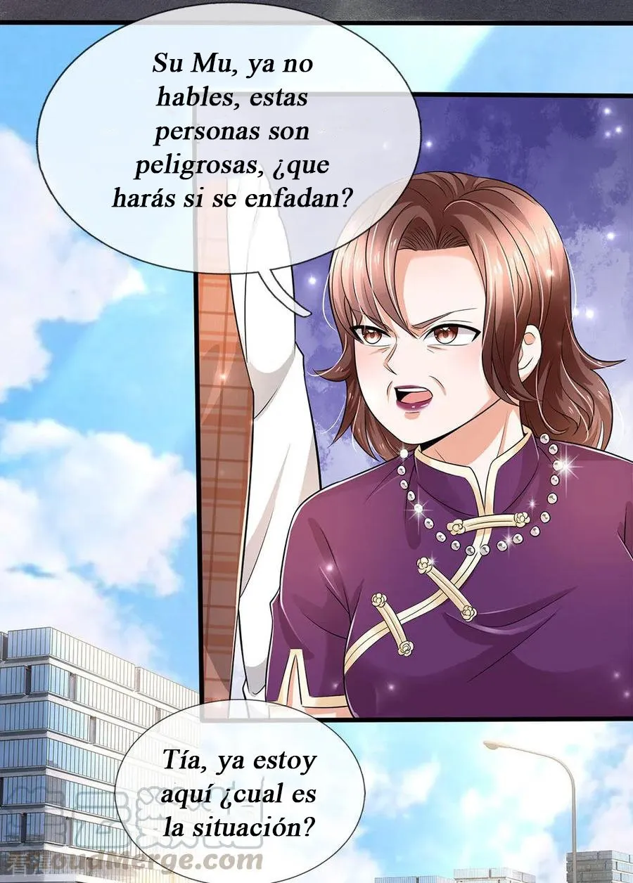 ¡Yerno Abandonado! Capítulo 74 en Línea - página 3