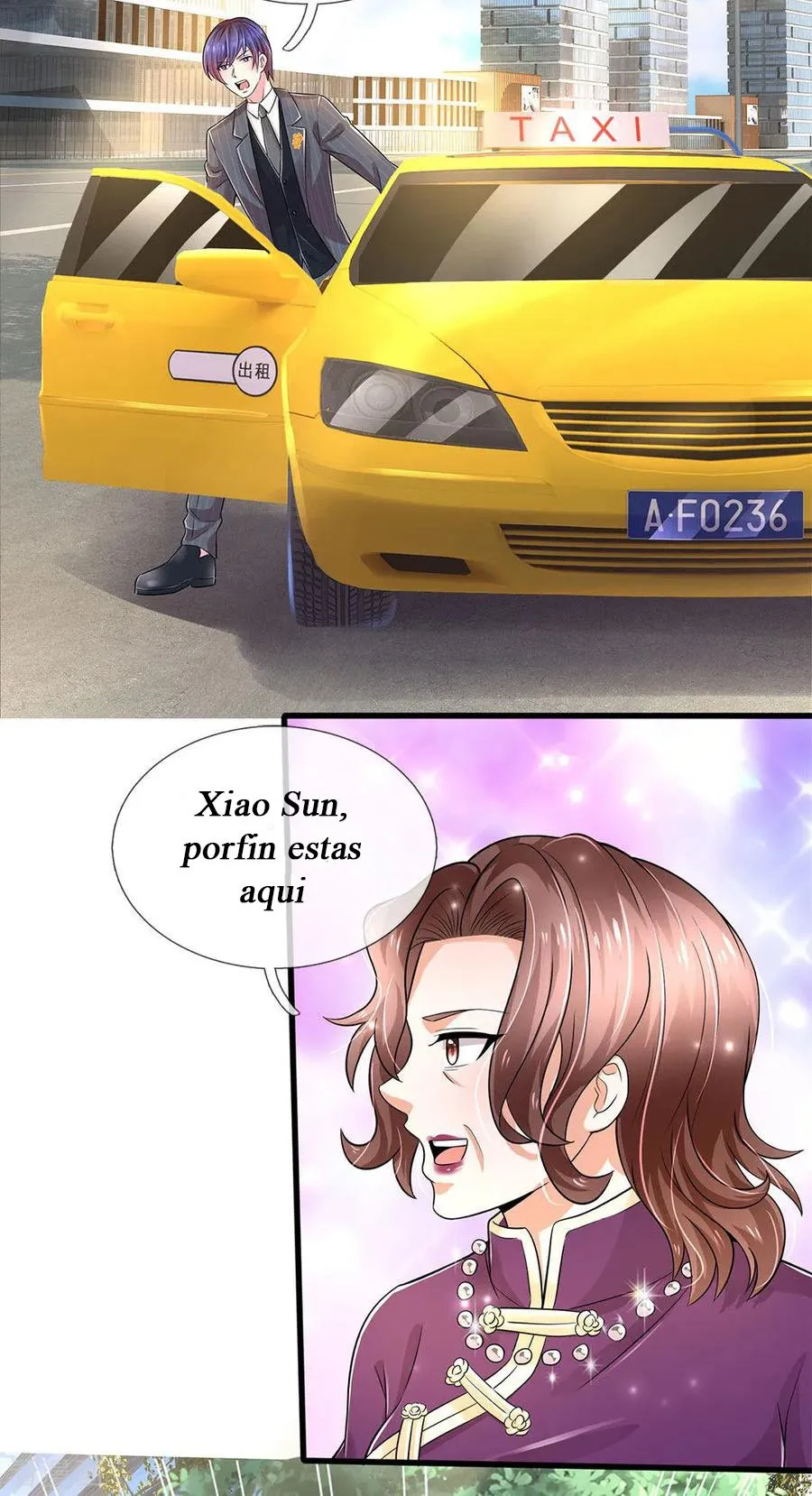 ¡Yerno Abandonado! Capítulo 74 en Línea - página 4