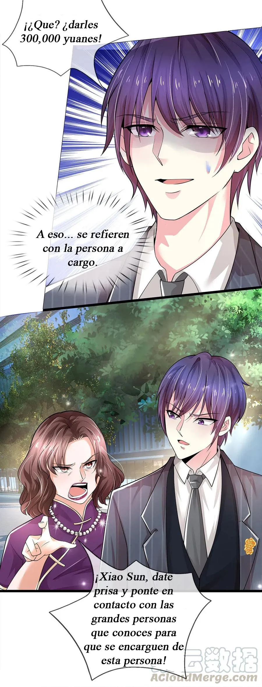 ¡Yerno Abandonado! Capítulo 74 en Línea - página 12
