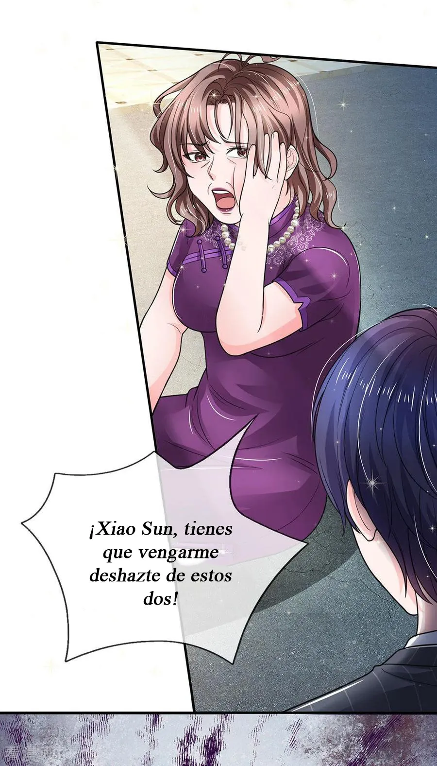 ¡Yerno Abandonado! Capítulo 75 en Línea - página 8