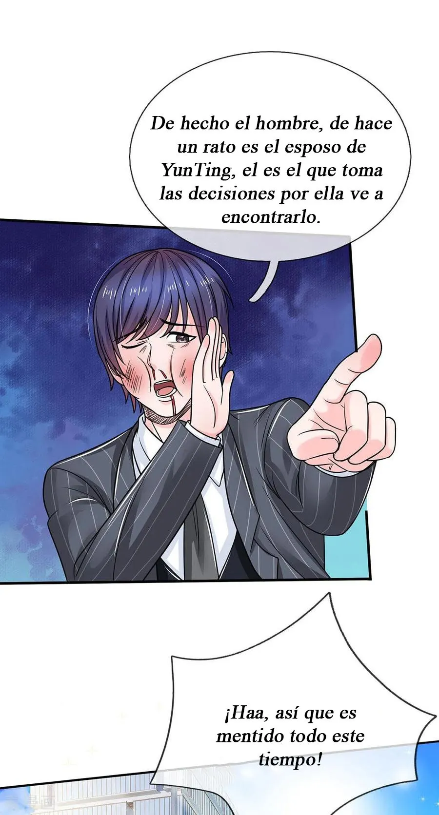 ¡Yerno Abandonado! Capítulo 75 en Línea - página 19