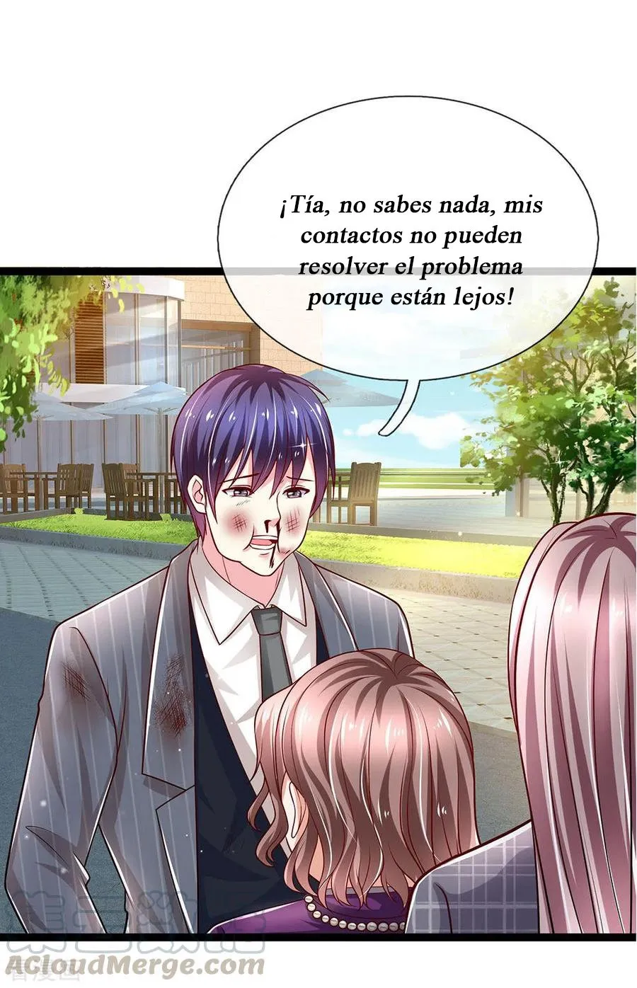 ¡Yerno Abandonado! Capítulo 76 en Línea - página 13