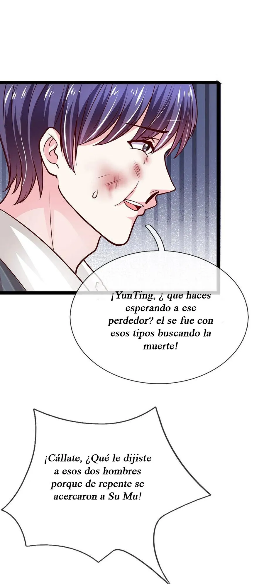¡Yerno Abandonado! Capítulo 76 en Línea - página 18