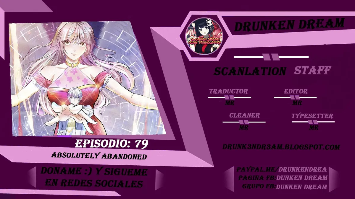 ¡Yerno Abandonado! Capítulo 79 en Línea - página 1