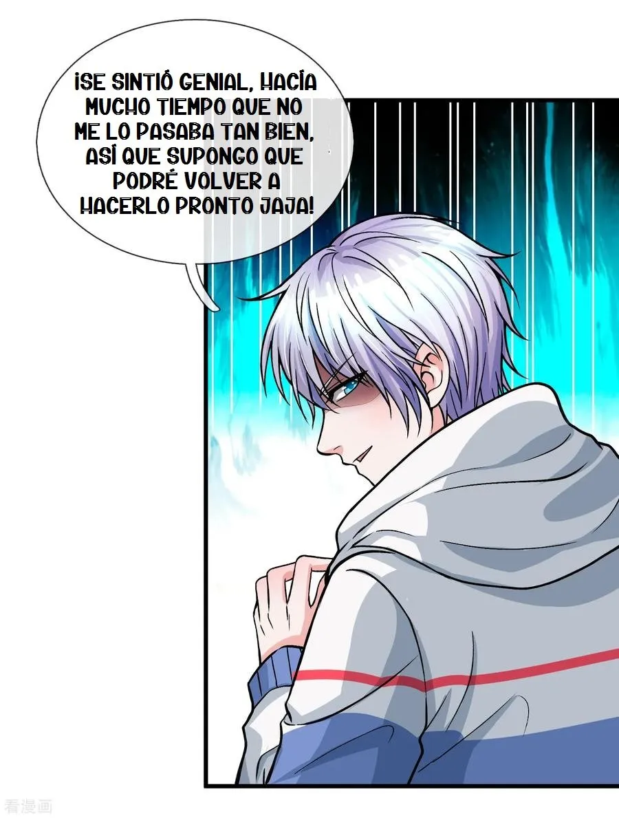 ¡Yerno Abandonado! Capítulo 8 en Línea - página 6