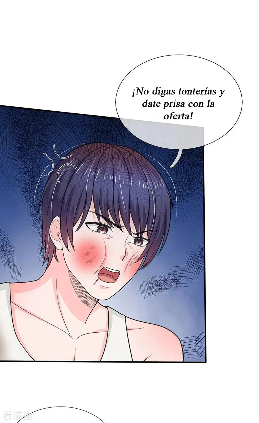¡Yerno Abandonado! Capítulo 83 en Línea - página 3