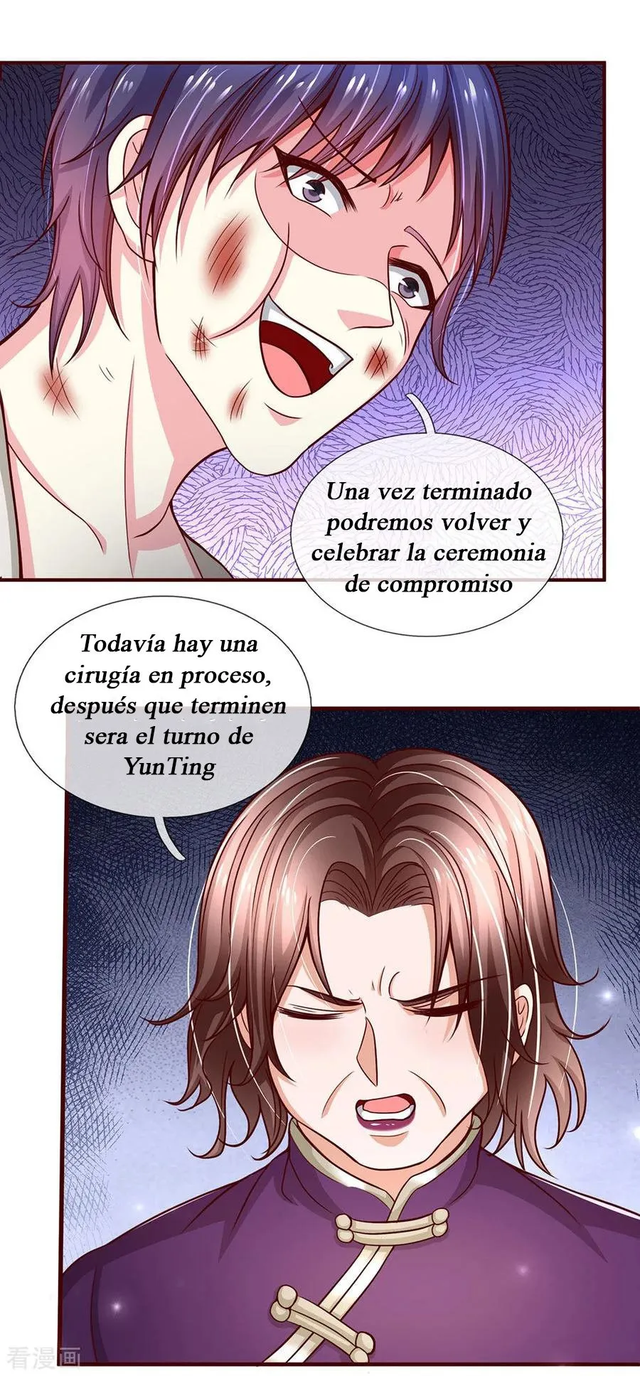 ¡Yerno Abandonado! Capítulo 83 en Línea - página 19