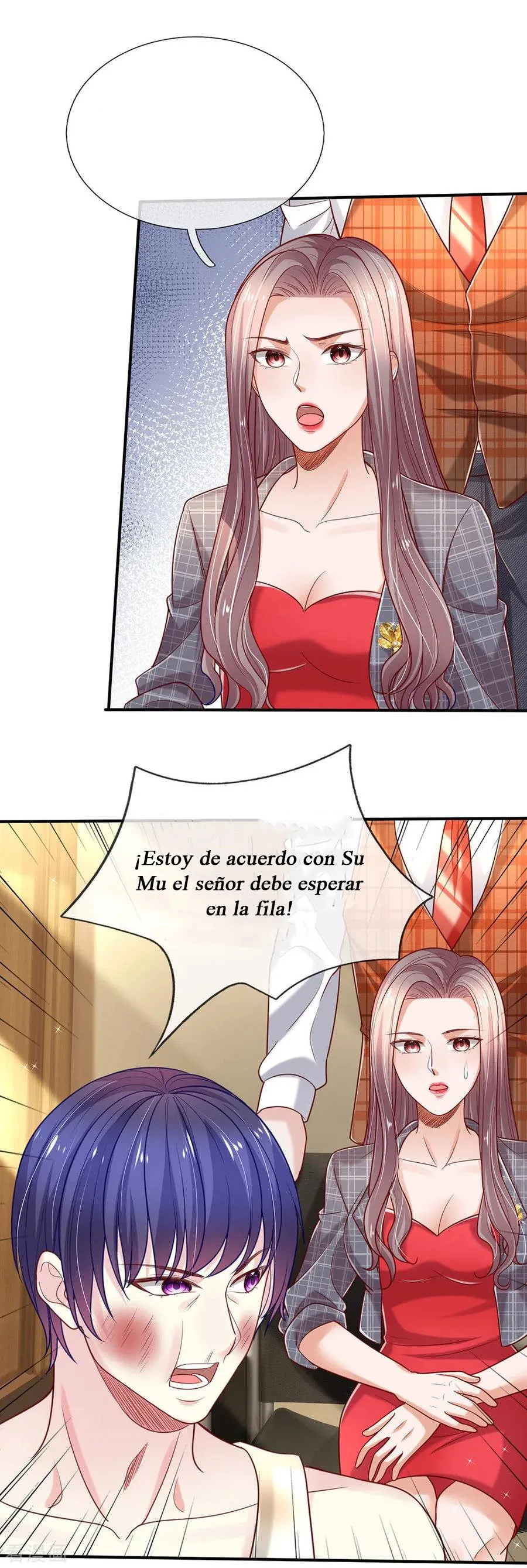 ¡Yerno Abandonado! Capítulo 84 en Línea - página 12