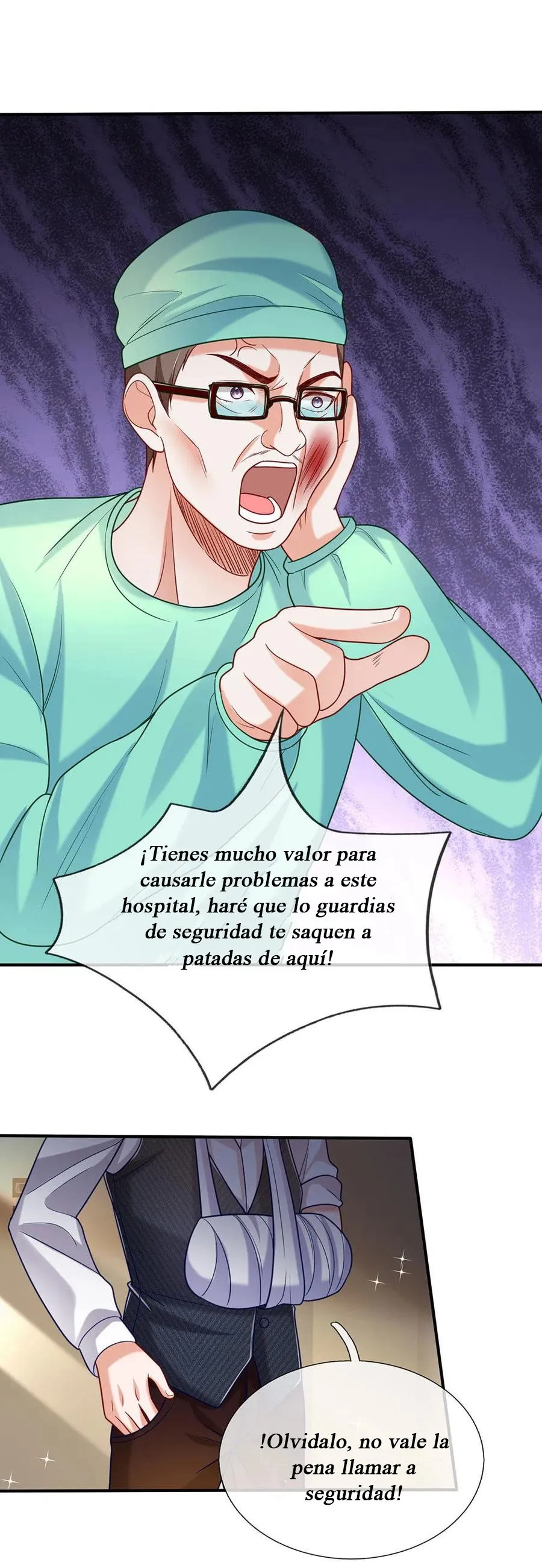 ¡Yerno Abandonado! Capítulo 84 en Línea - página 21