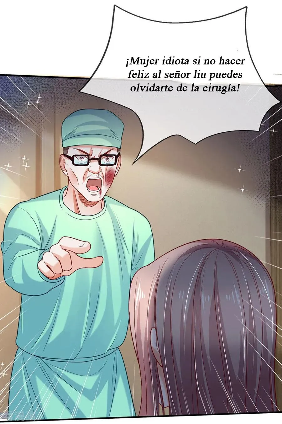 ¡Yerno Abandonado! Capítulo 84 en Línea - página 27