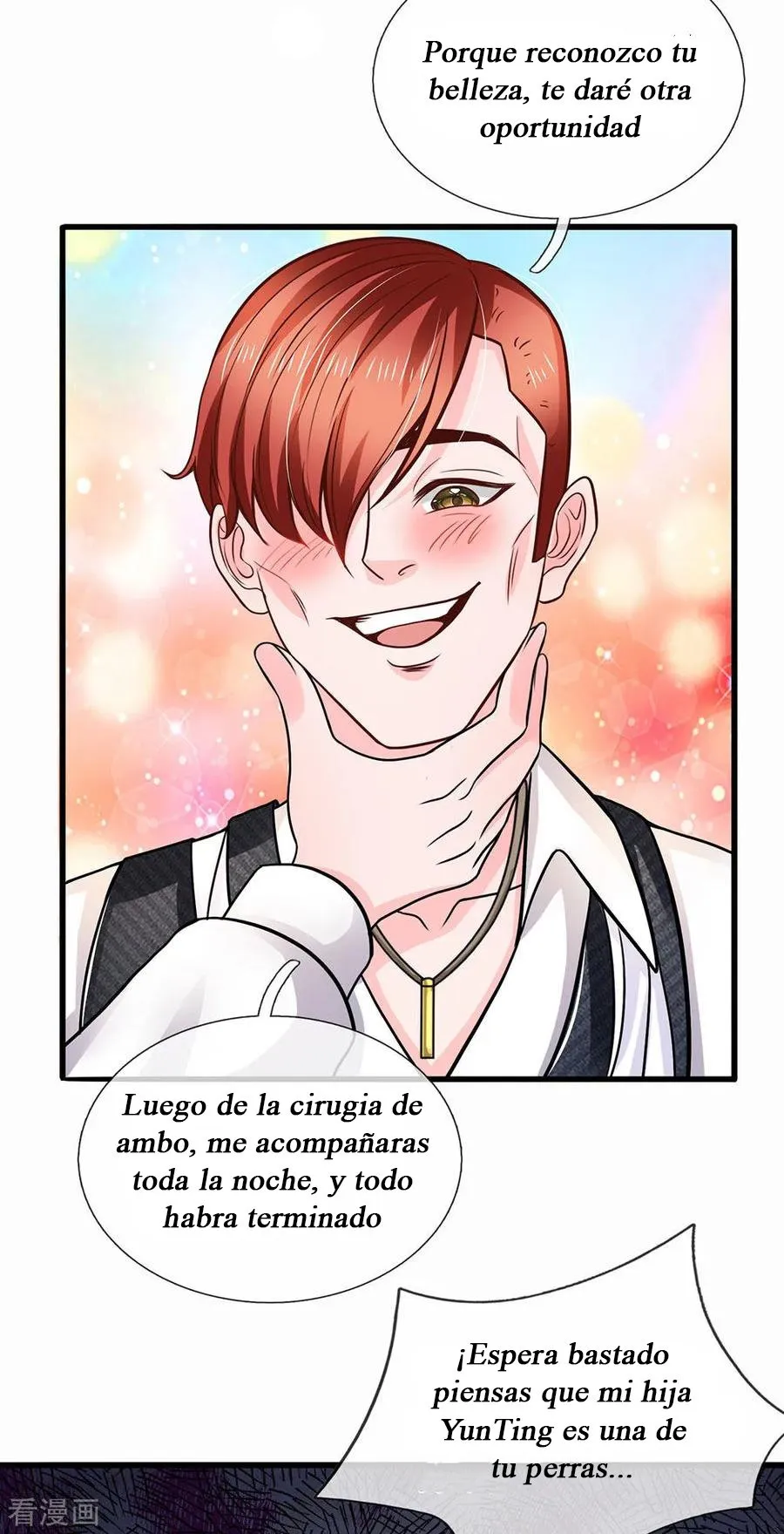 ¡Yerno Abandonado! Capítulo 85 en Línea - página 4
