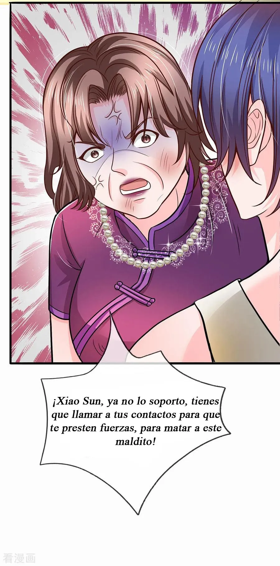 ¡Yerno Abandonado! Capítulo 85 en Línea - página 10