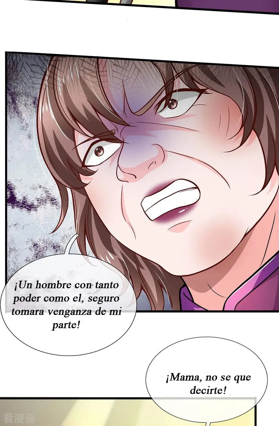¡Yerno Abandonado! Capítulo 85 en Línea - página 21