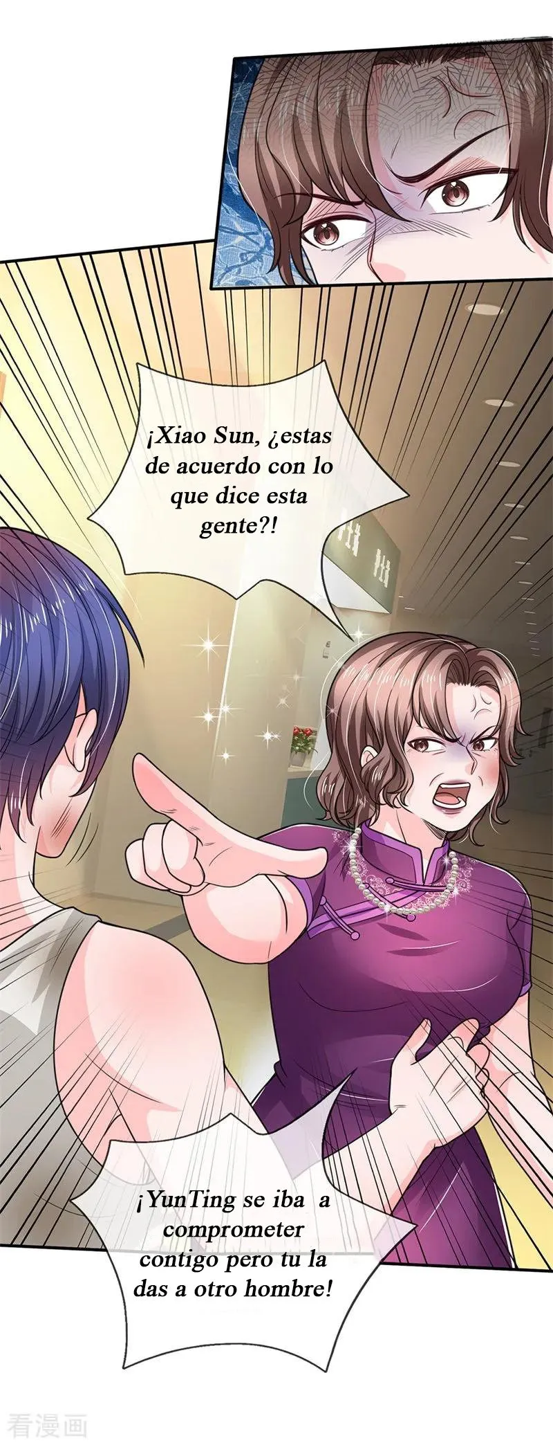 ¡Yerno Abandonado! Capítulo 87 en Línea - página 7