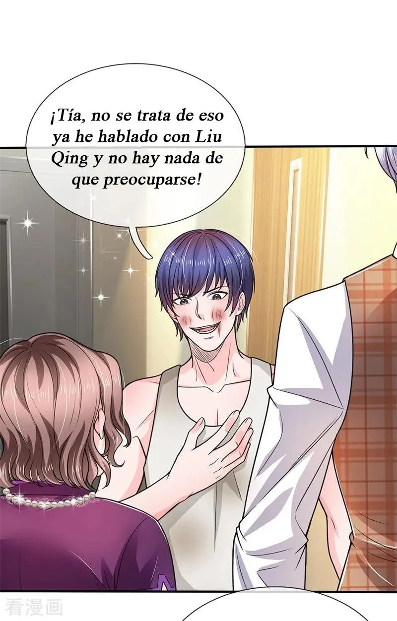 ¡Yerno Abandonado! Capítulo 87 en Línea - página 8