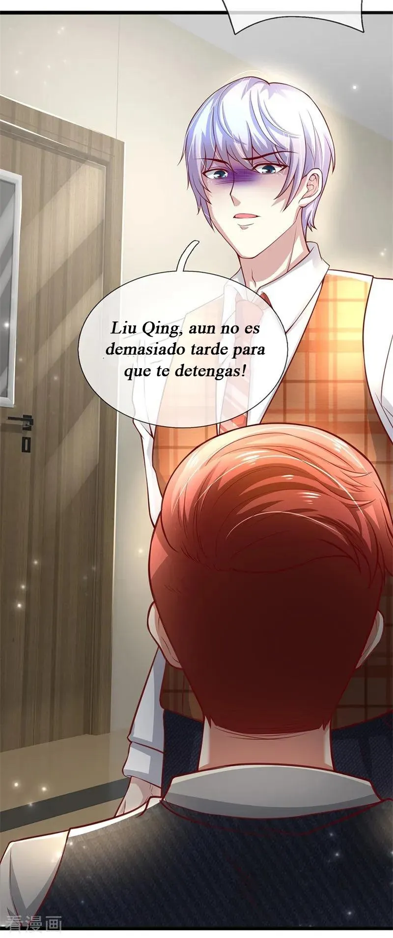 ¡Yerno Abandonado! Capítulo 87 en Línea - página 14