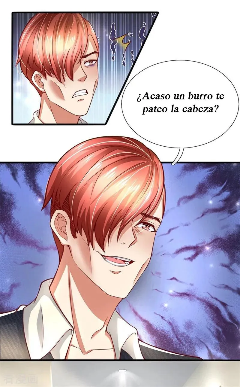 ¡Yerno Abandonado! Capítulo 87 en Línea - página 15