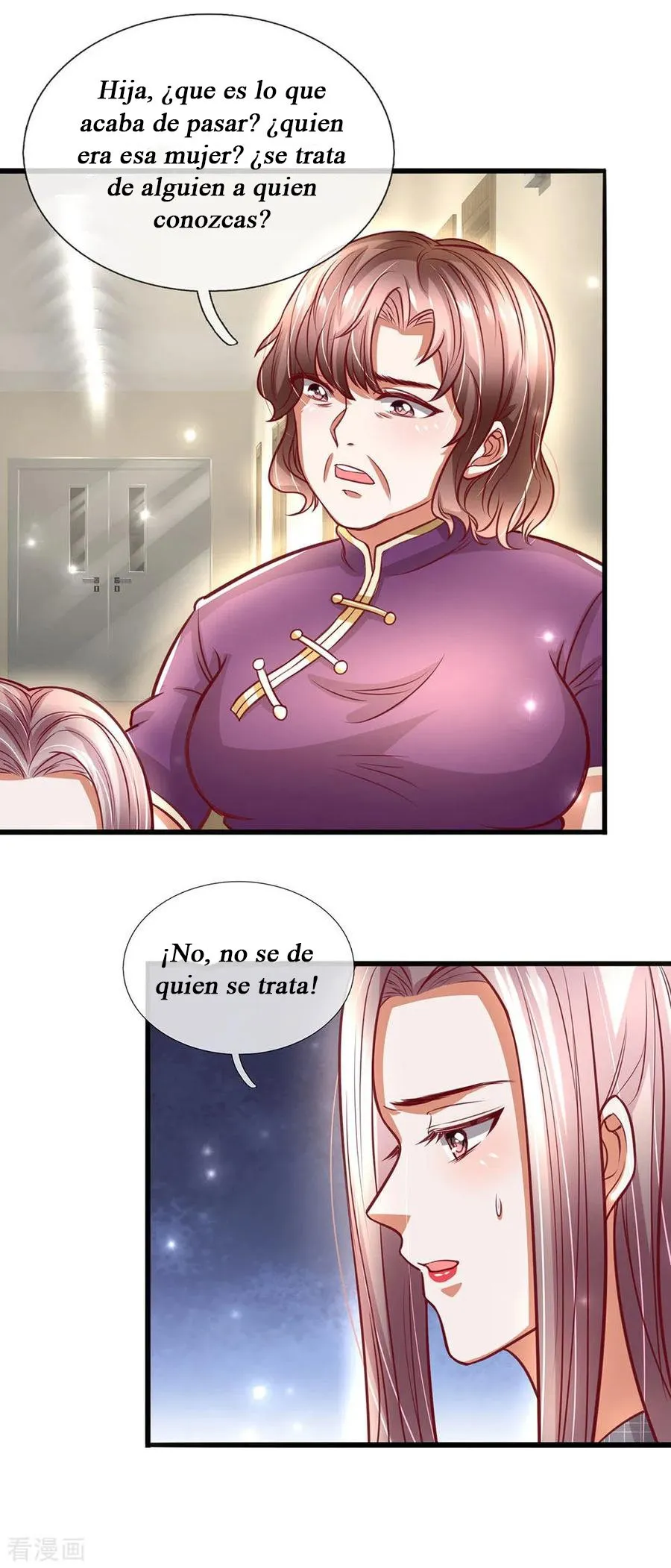 ¡Yerno Abandonado! Capítulo 88 en Línea - página 9