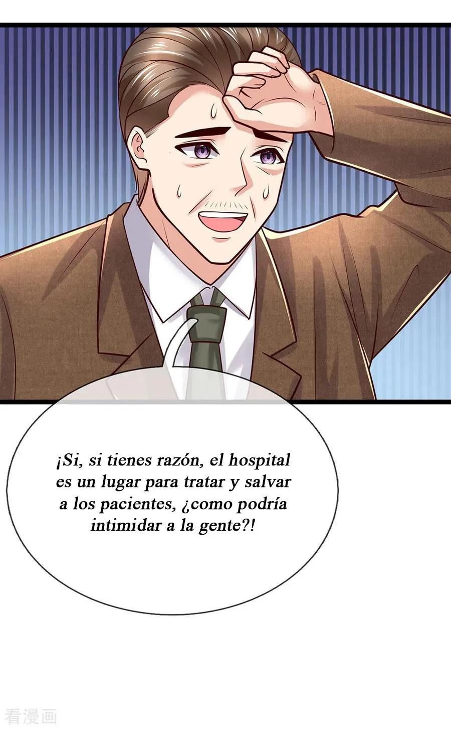¡Yerno Abandonado! Capítulo 88 en Línea - página 19