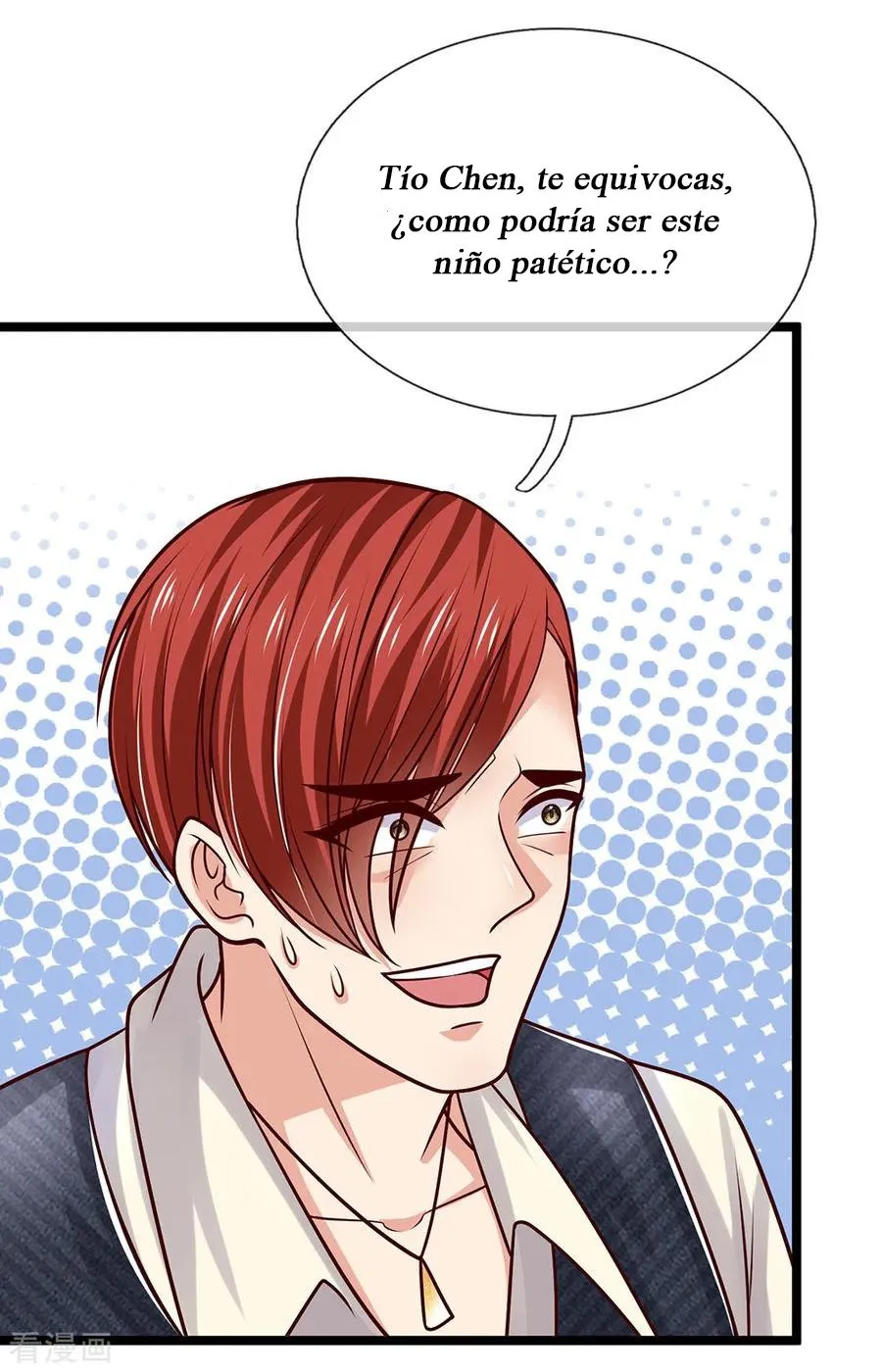 ¡Yerno Abandonado! Capítulo 89 en Línea - página 21