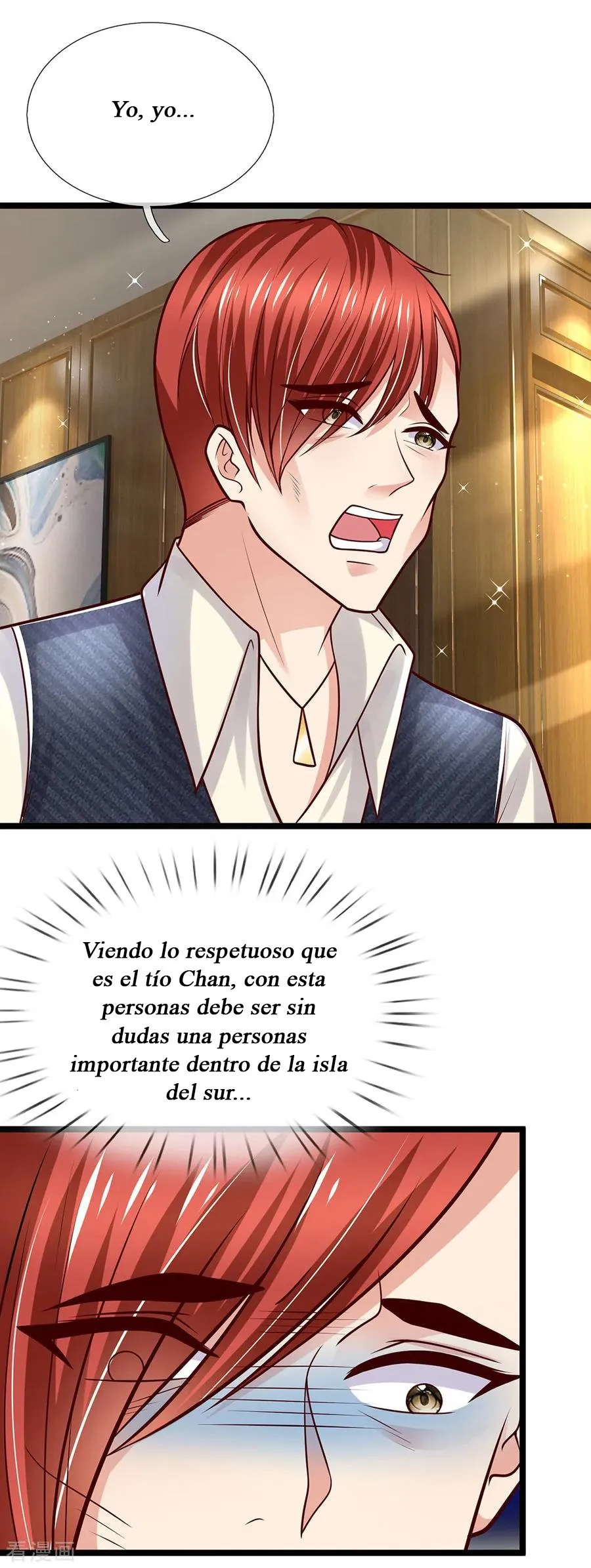 ¡Yerno Abandonado! Capítulo 89 en Línea - página 24