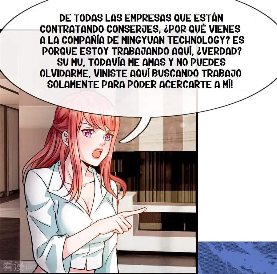¡Yerno Abandonado! Capítulo 9 en Línea - página 6