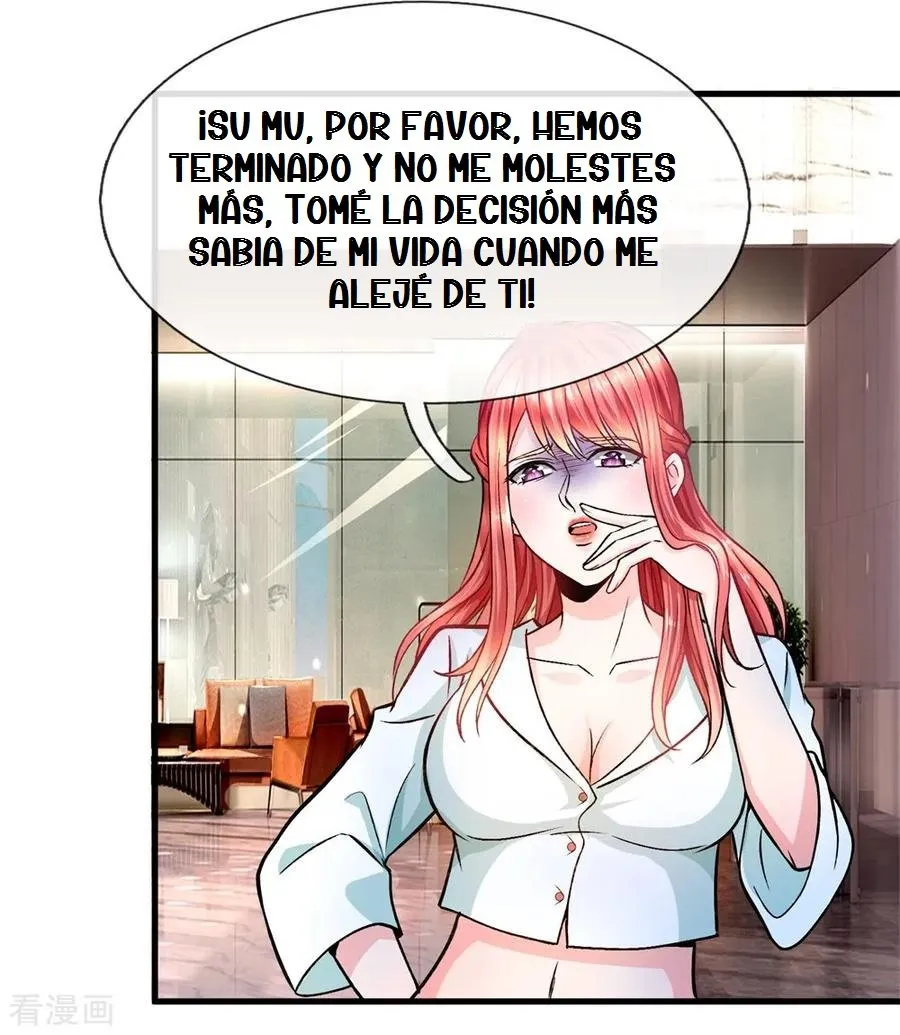 ¡Yerno Abandonado! Capítulo 9 en Línea - página 8