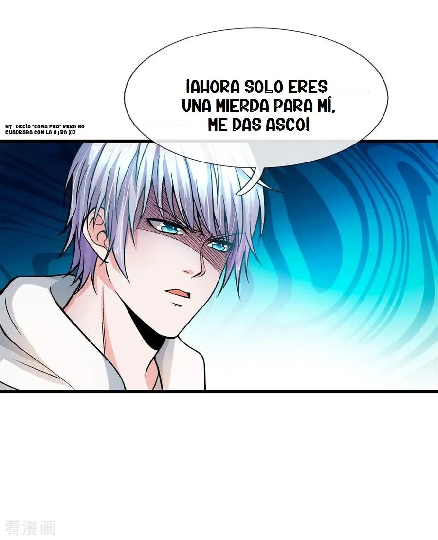 ¡Yerno Abandonado! Capítulo 9 en Línea - página 12