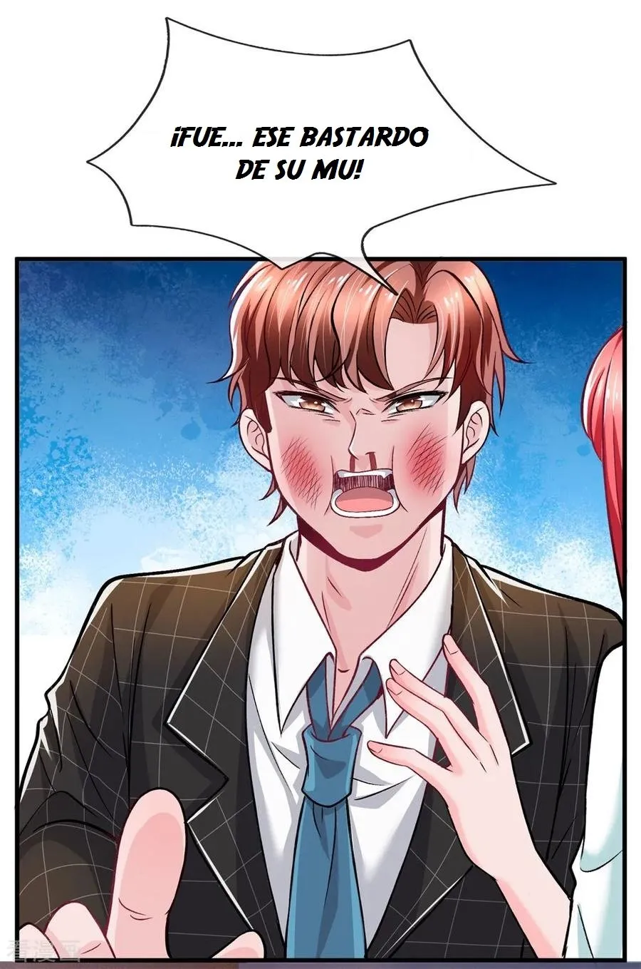 ¡Yerno Abandonado! Capítulo 9 en Línea - página 18