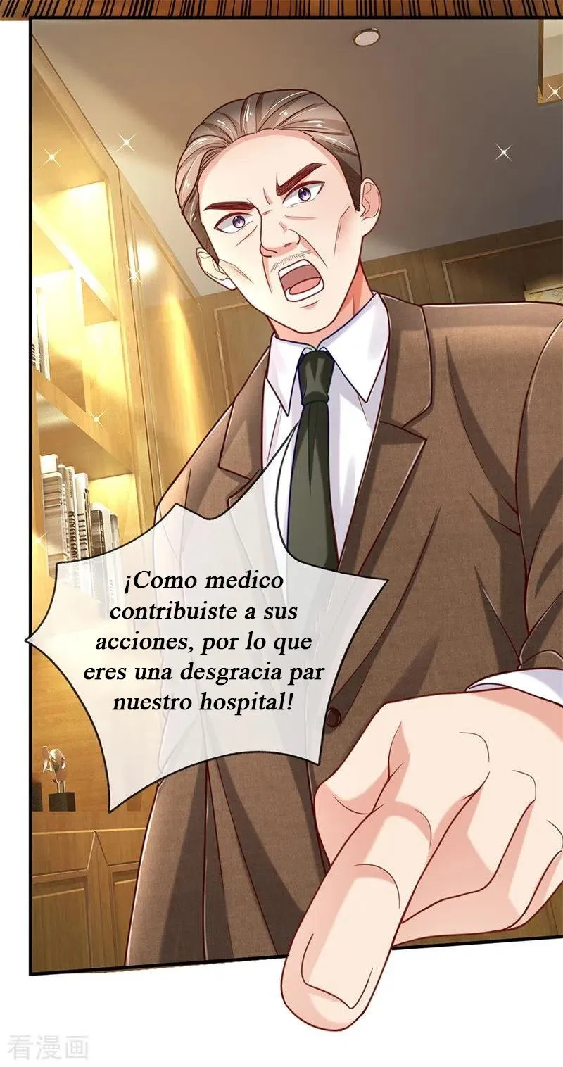 ¡Yerno Abandonado! Capítulo 90 en Línea - página 5