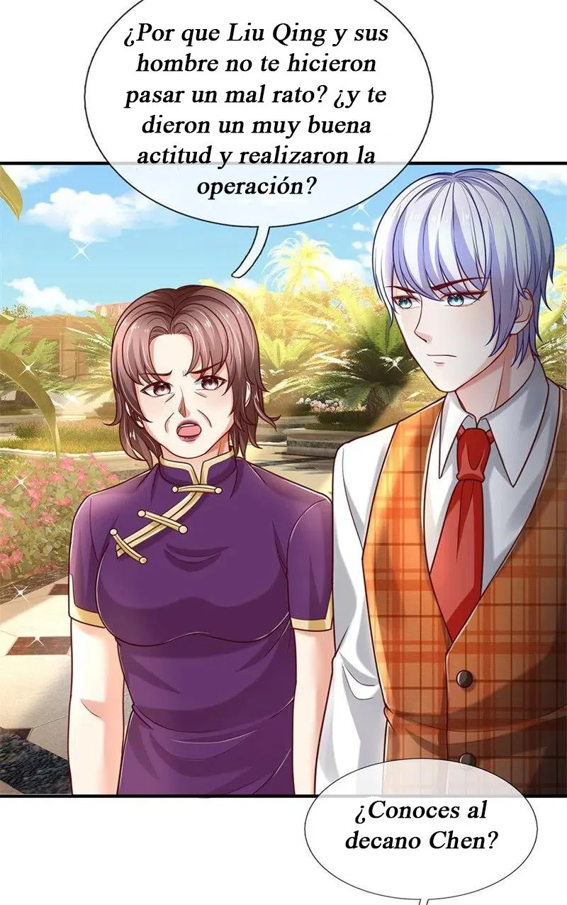 ¡Yerno Abandonado! Capítulo 90 en Línea - página 11