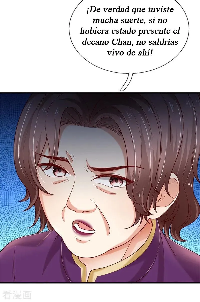 ¡Yerno Abandonado! Capítulo 90 en Línea - página 13