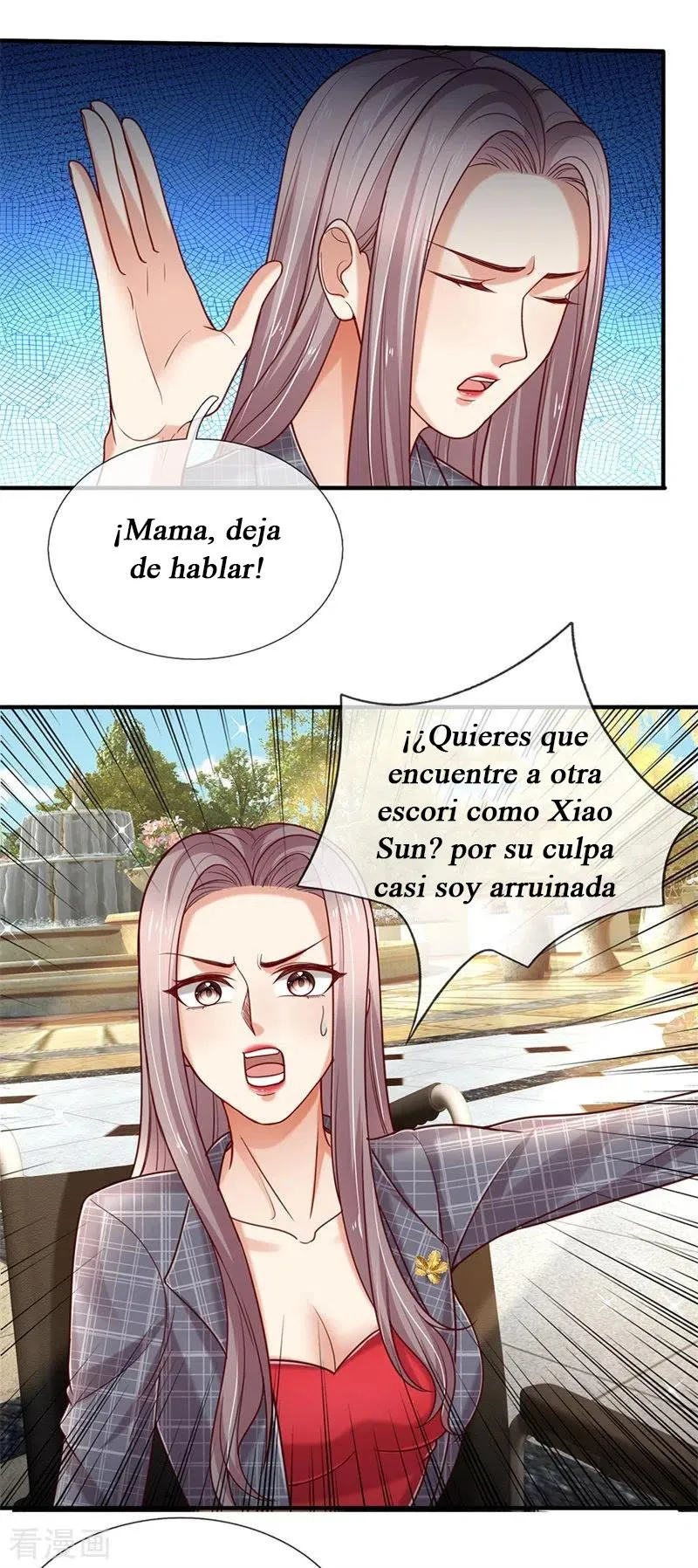 ¡Yerno Abandonado! Capítulo 90 en Línea - página 15