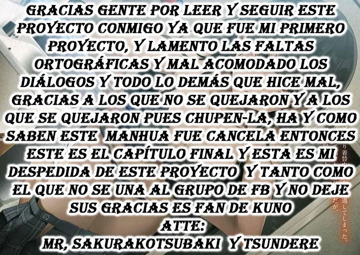 ¡Yerno Abandonado! Capítulo 90 en Línea - página 18