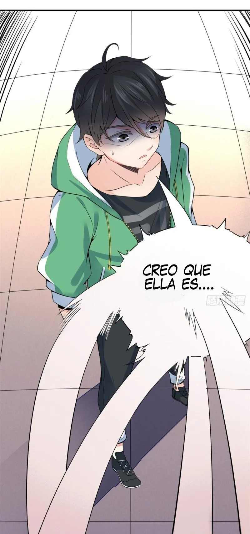 Yerno Del Rey Dragón Capítulo 2 en Línea - página 11