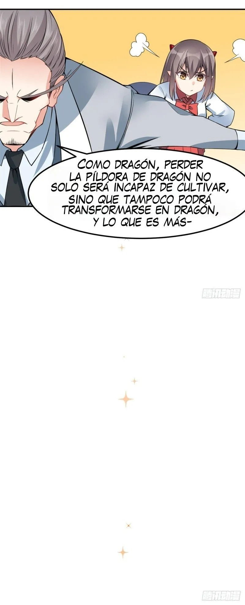 Yerno Del Rey Dragón Capítulo 2 en Línea - página 14