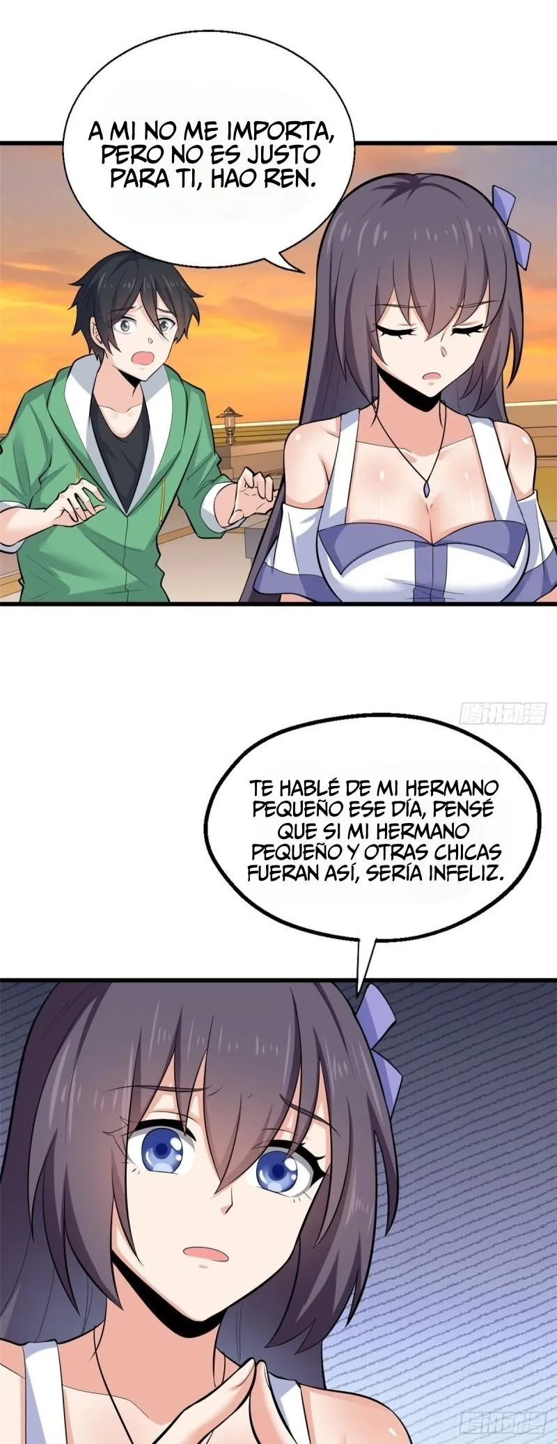 Yerno Del Rey Dragón Capítulo 39 en Línea - página 21