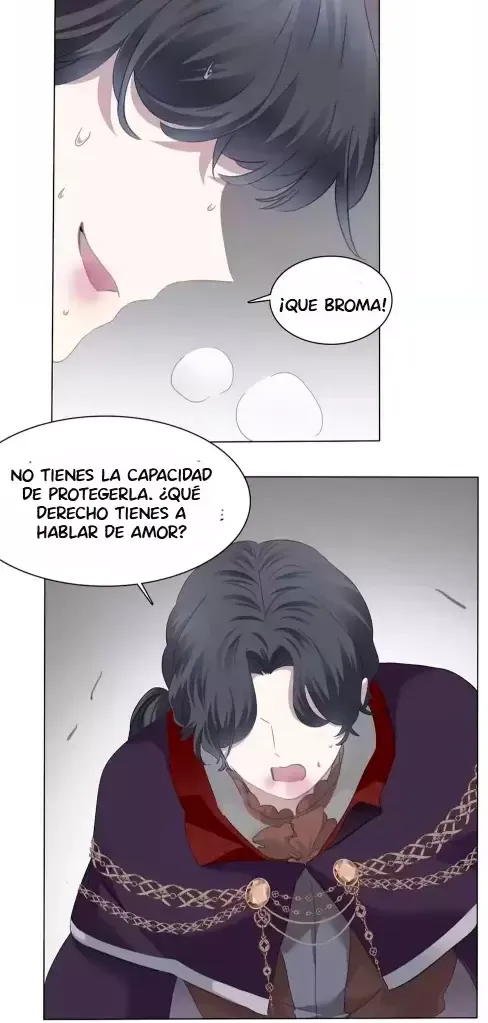 Yi Yan Bu He Jiu Xi Xue Capítulo 100 en Línea - página 6