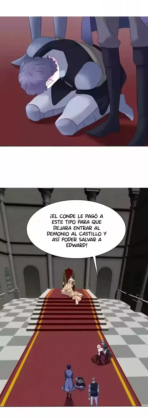 Yi Yan Bu He Jiu Xi Xue Capítulo 100 en Línea - página 18