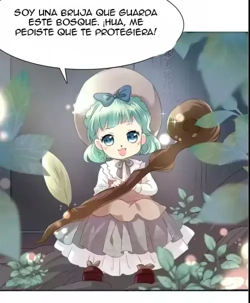 Yi Yan Bu He Jiu Xi Xue Capítulo 101 en Línea - página 10